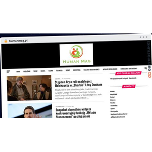 Humanmag.pl